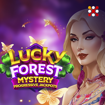 Mancala : Lucky Forest - JPMAXWIN188