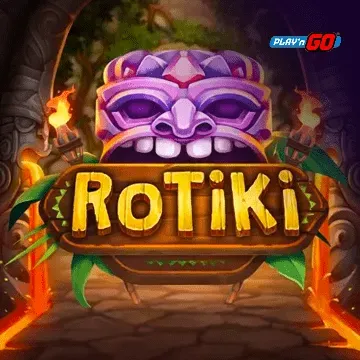 PlaynGo : Rotiki - JPMAXWIN188
