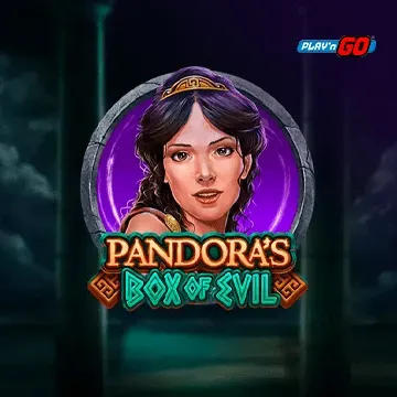 PlaynGo : Pandoras Box of Evil - JPMAXWIN188