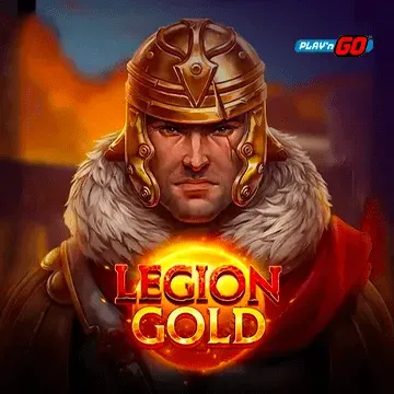 PlaynGo : Legion Gold - JPMAXWIN188