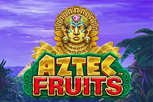 Playtech : Aztec Fruits - JPMAXWIN188