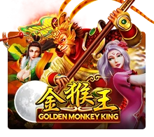 Joker123 : Golden Monkey King - JPMAXWIN188