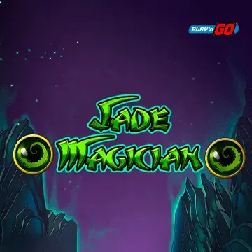 PlaynGo : Jade Magician - JPMAXWIN188