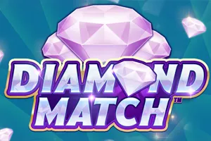 Playtech : Diamond Match - JPMAXWIN188