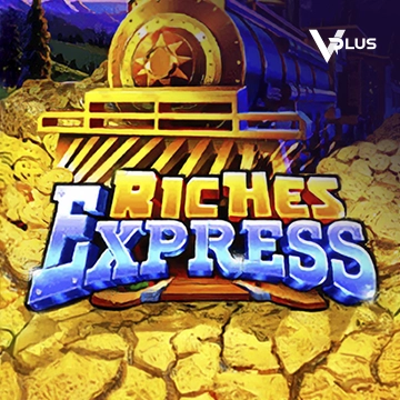 Vplus : Riches Express - JPMAXWIN188