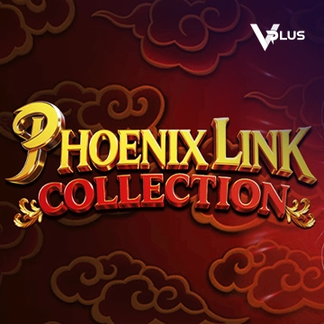 Vplus : Phoenix Link - Collection - JPMAXWIN188