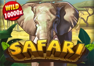 AFB : Safari - JPMAXWIN188