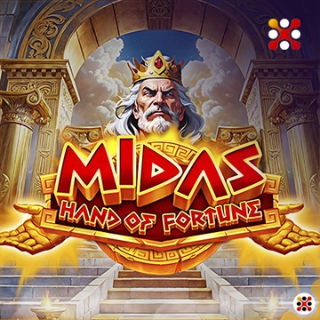 Mancala : Midas: Hand of Fortune - JPMAXWIN188