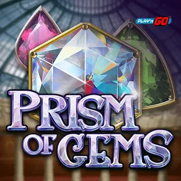 PlaynGo : Prism of Gems - JPMAXWIN188