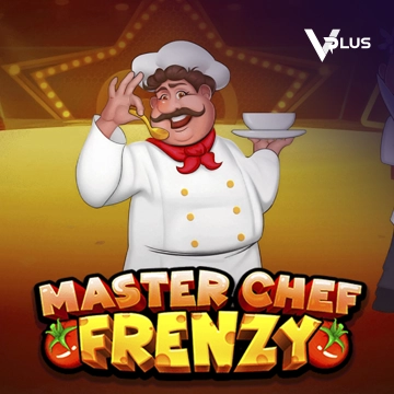 Vplus : Master Chef Frenzy - JPMAXWIN188