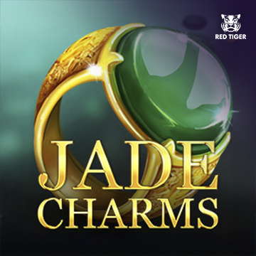 Redtiger : Jade Charms - JPMAXWIN188