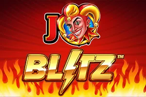 Playtech : Jo Blitz - JPMAXWIN188