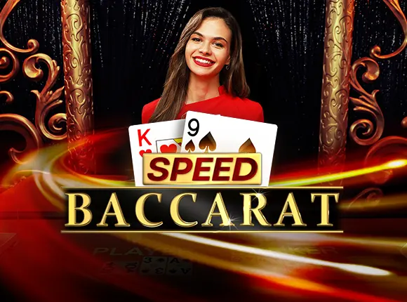 Speed Baccarat H - JPMAXWIN188