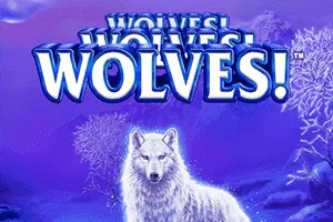 Playtech : Wolves! Wolves! Wolves! - JPMAXWIN188