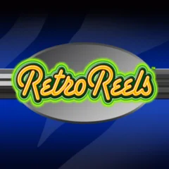 Microgaming : Retro Reels - JPMAXWIN188