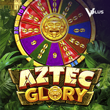 Vplus : Aztec Glory - JPMAXWIN188