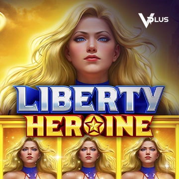Vplus : Liberty Heroine - JPMAXWIN188