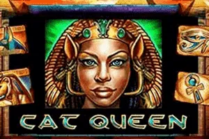 Playtech : Cat Queen - JPMAXWIN188