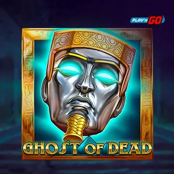 PlaynGo : Ghost of Dead - JPMAXWIN188