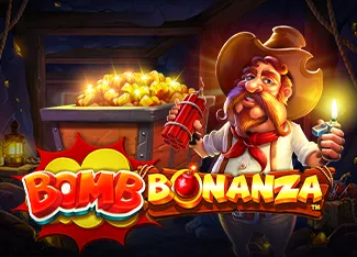 Pragmatic : Bomb Bonanza - JPMAXWIN188