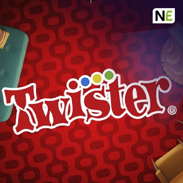 NetEnt : Twister - JPMAXWIN188