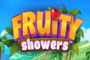 Playtech : Fruity Showers - JPMAXWIN188