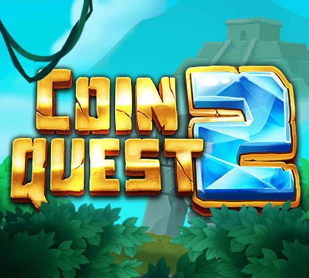 Slotmill : Coin Quest 2 - JPMAXWIN188