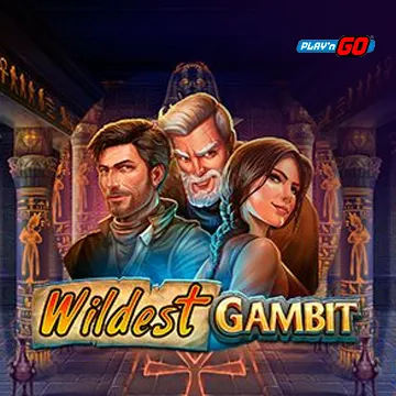 PlaynGo : Wildest Gambit - JPMAXWIN188