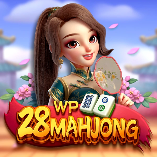 WP 28 Mahjong - JPMAXWIN188