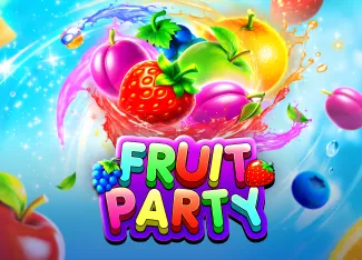 Fruit Party - JPMAXWIN188