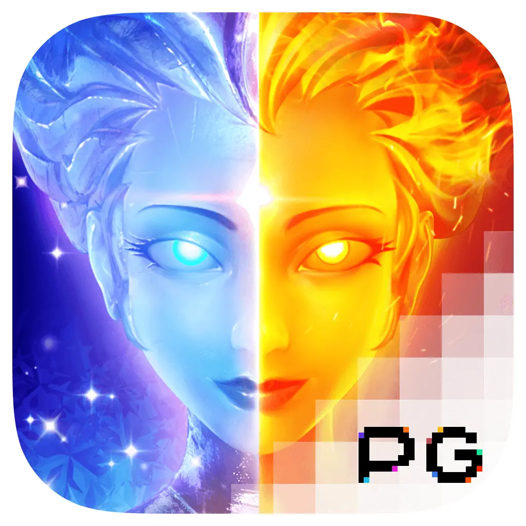 PGSoft : Guardians of Ice & Fire - JPMAXWIN188
