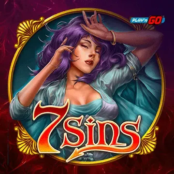 PlaynGo : 7 Sins - JPMAXWIN188