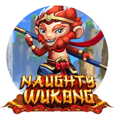 Habanero : Naughty Wukong - JPMAXWIN188