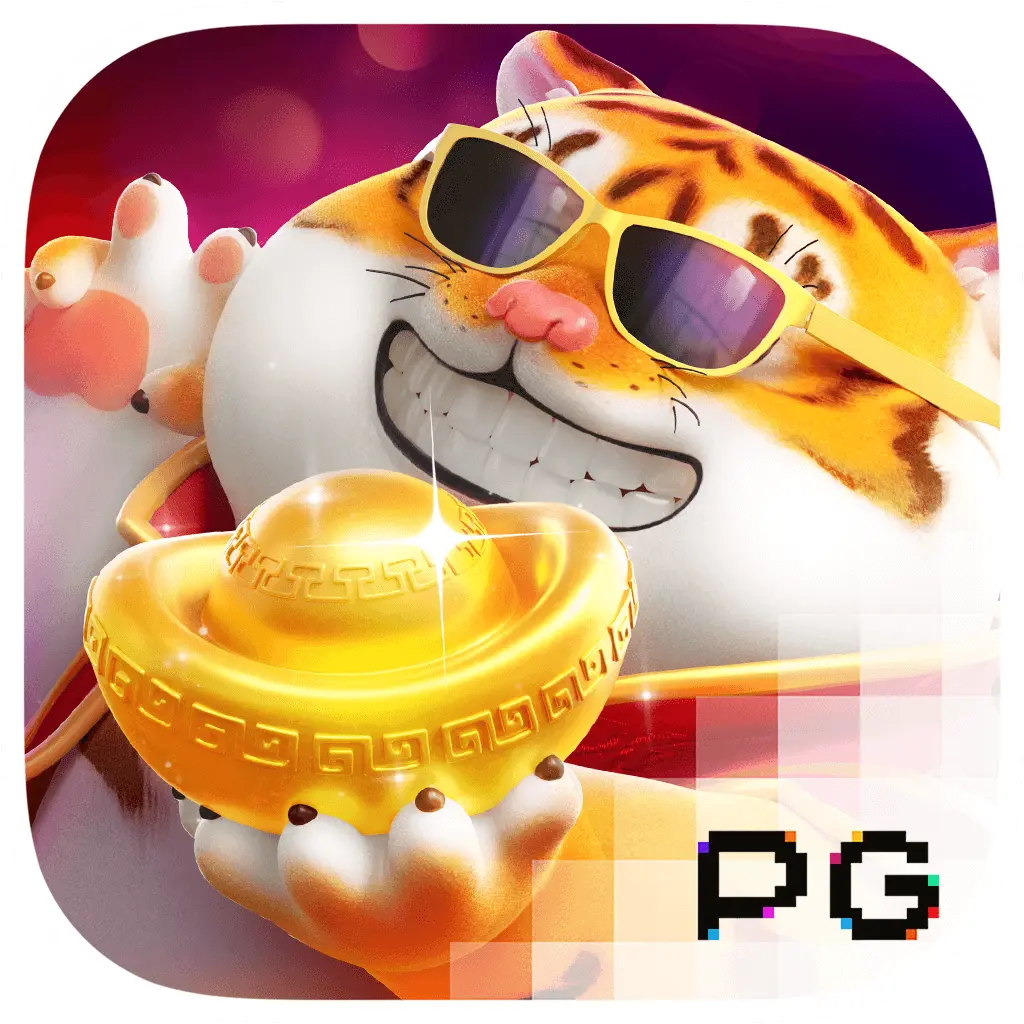 PGSoft : Fortune Tiger - JPMAXWIN188