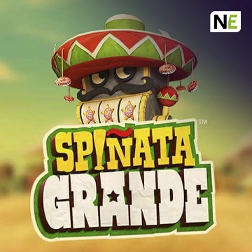 NetEnt : Spinata Grande - JPMAXWIN188