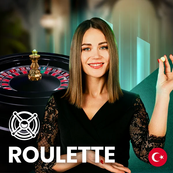 Turkish Roulette - JPMAXWIN188