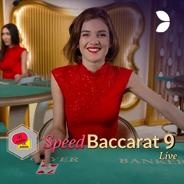 Speed Baccarat 9 - JPMAXWIN188