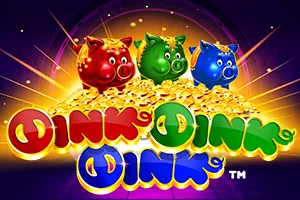Playtech : Oink Oink Oink - JPMAXWIN188
