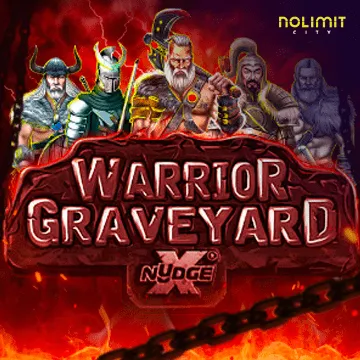 NolimitCity : Warrior Graveyard xNudge - JPMAXWIN188