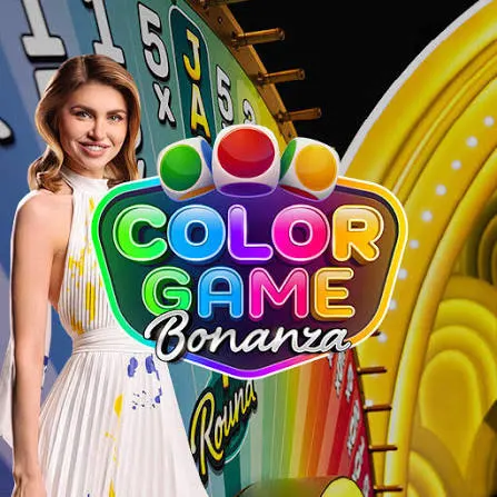 Color Game Bonanza - JPMAXWIN188
