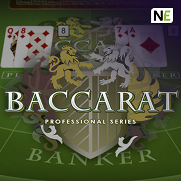 NetEnt : NetEnt Baccarat - JPMAXWIN188