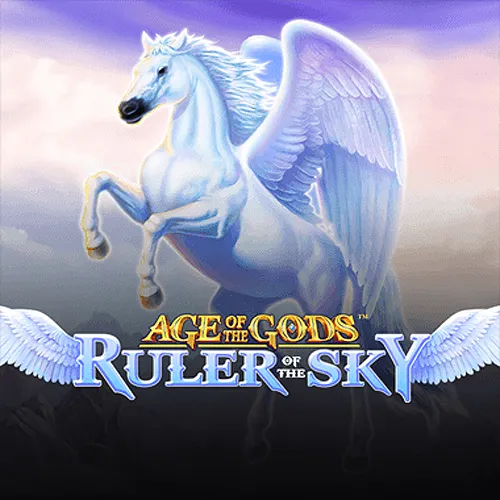 Playtech : Age of the Gods: Ruler of the Sky™ - JPMAXWIN188