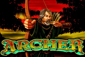 Playtech : Archer - JPMAXWIN188
