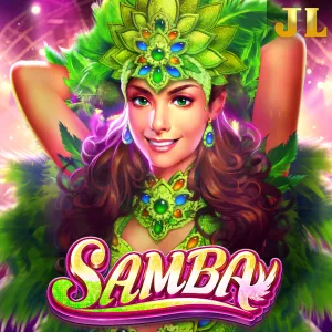 Jili : Samba - JPMAXWIN188