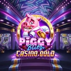 PlaynGo : Piggy Blitz Casino Gold - JPMAXWIN188