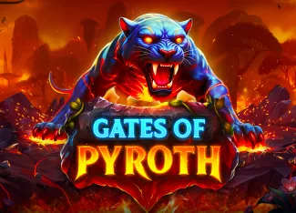 Pragmatic : Gates of Pyroth - JPMAXWIN188