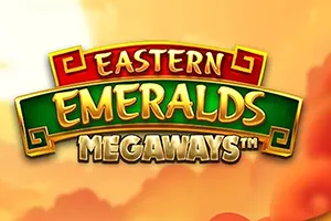 Playtech : POP Eastern Emeralds Megaways (Quickspin) - JPMAXWIN188