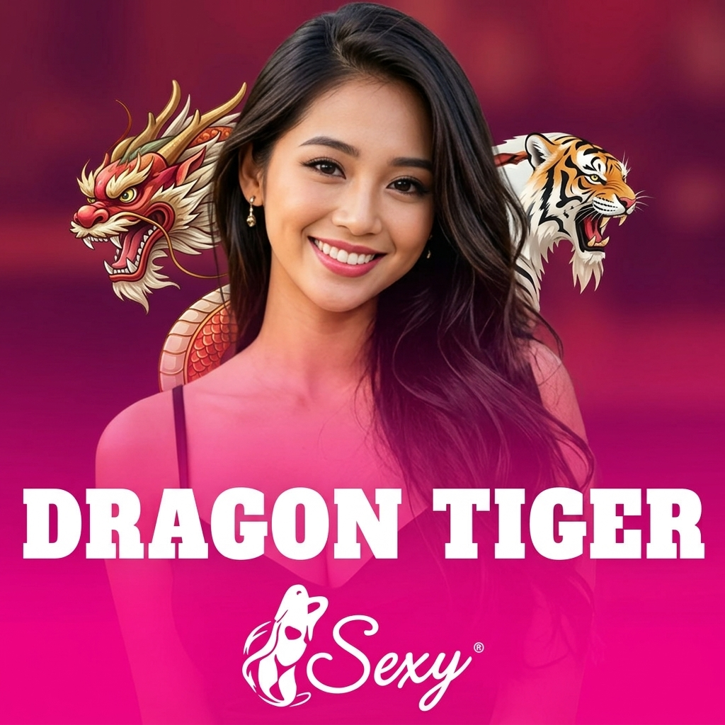 DragonTiger - JPMAXWIN188