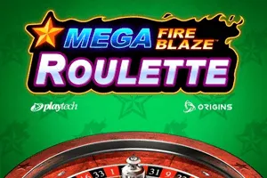 Mega Fire Blaze Roulette - JPMAXWIN188