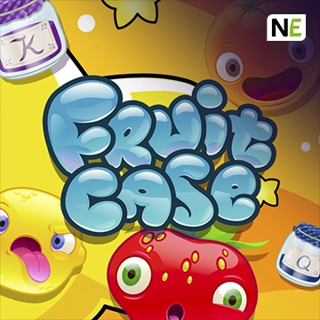 NetEnt : Fruit Case - JPMAXWIN188